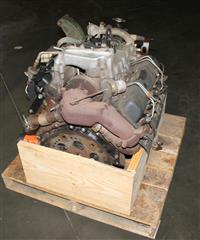 HM-1244 | HM-1244  Diesel Engine GM Style 6.5L Turbo Charged GEP Navistar HMMWV Stock 4 (4).JPG