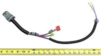 HM-1245 | HM-1245  Valve Body Solenoid Harness With Hardshell Connector HMMWV (3).jpg