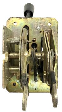 HM-1246 | HM-1246  4 Speed Shifter Control Assembly HMMWV (3).jpeg