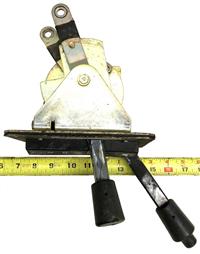 HM-1246 | HM-1246  4 Speed Shifter Control Assembly HMMWV (5).jpeg