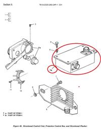 HM-1249 | HM-1249  6.2 Electrical Start System With Glow Plug HMMWV (3).JPG