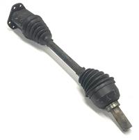 HM-1250 | HM-1250  HMMWV Right Front Position Halfshaft Axle Assembly With curve-Boot (1).jpg