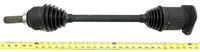 HM-1253 | HM-1253  Right Front Halfshaft Axle With Round Boot HMMWV (3).jpeg
