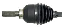 HM-1253 | HM-1253  Right Front Halfshaft Axle With Round Boot HMMWV (6).jpeg