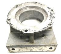 HM-1255 | HM-1255  Transmission Adapter Assembly HMMWV (USED) (4).jpg