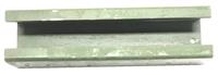 HM-1257 | HM-1257  B Pillar Interconnect Bracket HMMWV  (5).jpg
