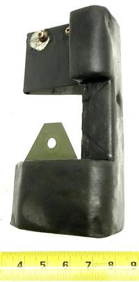 HM-1258 | HM-1258  B Pillar Right Cushioning Pad HMMWV (20).jpg