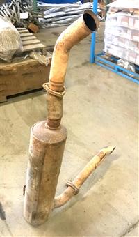 HM-1259 | HM-1259  Exhaust Muffler Tip Assembly HMMWV (1).jpg