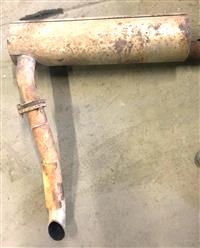 HM-1259 | HM-1259  Exhaust Muffler Tip Assembly HMMWV (3).jpg