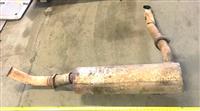 HM-1259 | HM-1259  Exhaust Muffler Tip Assembly HMMWV (5).jpg