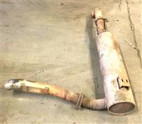 HM-1259 | HM-1259  Exhaust Muffler Tip Assembly HMMWV (8).jpg