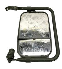HM-1265 | HM-1265  Passenger Side HMMWV Mirror Assembly (1).jpeg