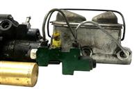 HM-1273 | HM-1273  HMMWV Brake Booster With Master Cylinder  (1).jpg