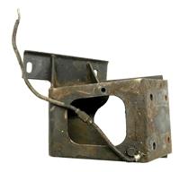 HM-1280 | HM-1280  6.5L Engine Mount Bracket HMMWV  (4).jpg