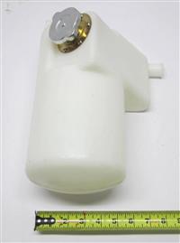 HM-1283 | HM-1283  Radiator Coolant Overflow Tank HMMWV new (5).JPG