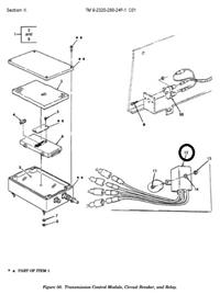 HM-1295 | HM-1295 Transmission Control Relay HMMWV.jpg