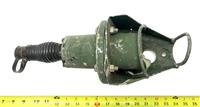 HM-1297 | HM-1297  Radio Antenna With Mounting Bracket Assembly HMMWV (6).jpg