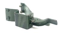 HM-1298 | HM-1298  M16M203 HMMWV Rifle Mount Recoilless Locking Clamp NOS (2).jpg