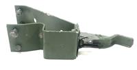 HM-1298 | HM-1298  M16M203 HMMWV Rifle Mount Recoilless Locking Clamp USED (3).jpg