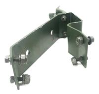 HM-1298 | HM-1298  M16M203 HMMWV Rifle Mount Recoilless Locking Clamp USED (7).jpg