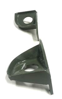 HM-1299 | HM-1299  Hardtop Windshield Frame Brackets HMMWV (6).jpg