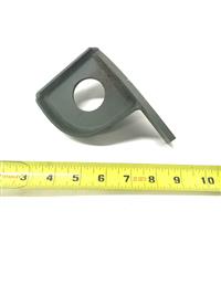 HM-1301 | HM-1301  Left Bracket Windshield Frame Slant Back Hardtop HMMWV  (1).jpg