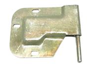 HM-1302 | HM-1302  Right Passenger Side Lower Hard Door Lower Hinge HMMWV (1).jpg