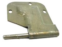HM-1302 | HM-1302  Right Passenger Side Lower Hard Door Lower Hinge HMMWV (5).jpg