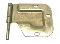 HM-1302 | HM-1302  Right Passenger Side Lower Hard Door Lower Hinge HMMWV (8).jpg