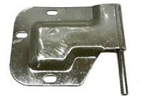 HM-1303 | HM-1303  Right Passenger Side Upper Hard Door Lower Hinge HMMWV NOS (1).jpg