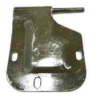 HM-1303 | HM-1303  Right Passenger Side Upper Hard Door Lower Hinge HMMWV NOS (3).jpg