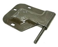 HM-1303 | HM-1303  Right Passenger Side Upper Hard Door Lower Hinge HMMWV NOS (4).jpg