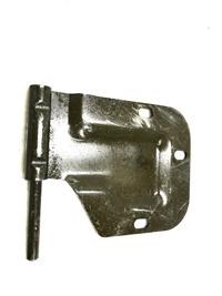 HM-1303 | HM-1303  Right Passenger Side Upper Hard Door Lower Hinge HMMWV NOS (8).jpg
