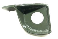 HM-1307 | HM-1307  Right Bracket Windshield Frame Slant Back Hardtop HMMWV NOS (1).jpg