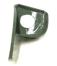HM-1307 | HM-1307  Right Bracket Windshield Frame Slant Back Hardtop HMMWV NOS (3).jpg