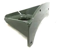 HM-1307 | HM-1307  Right Bracket Windshield Frame Slant Back Hardtop HMMWV NOS (8).jpg