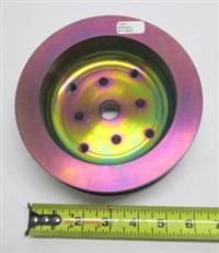HM-1310 | HM-1310  Fan Drive Flat Pulley (3).JPG