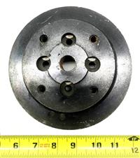 HM-1310 | HM-1310  Flat Pulley HMMWV A2  (4).jpg