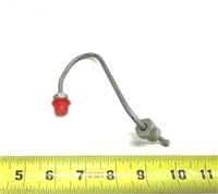 HM-1313 | HM-1313  Metal Master Cylinder Brake Line To Proportioning Valve HMMWV (1).jpg