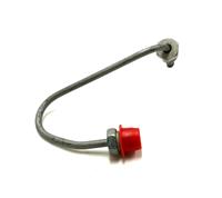 HM-1313 | HM-1313  Metal Master Cylinder Brake Line To Proportioning Valve HMMWV (4).jpg
