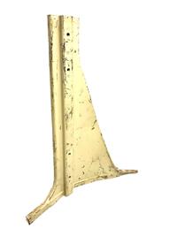 HM-1317 | HM-1317  Right Side Door Pillar Panel HMMWV (4).jpg