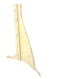 HM-1317 | HM-1317  Right Side Door Pillar Panel HMMWV (6).jpg
