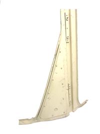 HM-1317 | HM-1317  Right Side Door Pillar Panel HMMWV (9).jpg