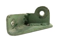 HM-1318 | HM-1318  Deep Water Fording Intake Snorkel Windshield Mounting Bracket  (2).jpg
