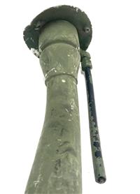 HM-1322 | HM-1322  Fuel Filter Neck HMMWV (5).jpg