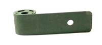 HM-1325 | HM-1325  Left Hand Troop Seat Mounting Bracket HMMWV (2)(NOS).jpg