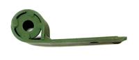 HM-1325 | HM-1325  Left Hand Troop Seat Mounting Bracket HMMWV (4)(NOS).jpg