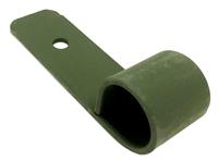 HM-1326 | HM-1326  Right Hand Troop Seat Mounting Bracket HMMWV (NOS) (3).jpeg