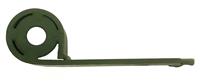 HM-1326 | HM-1326  Right Hand Troop Seat Mounting Bracket HMMWV (NOS) (4).jpeg