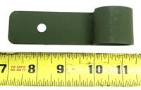 HM-1326 | HM-1326  Right Hand Troop Seat Mounting Bracket HMMWV (NOS) (5).jpeg